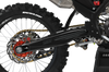 KTM Graphics Kit - Gremlin