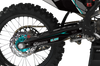 Husqvarna Graphics Kit - Mcfad