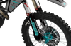 Husqvarna Graphics Kit - Mcfad
