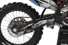 Husqvarna Graphics Kit - Punk