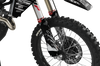 Husqvarna Graphics Kit - Punk