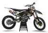 Husqvarna Graphics Kit - Coffee