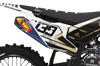 Husqvarna Graphics Kit - Coffee