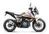 KTM 390 Graphics Kit - Memories