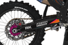 KTM Graphics Kit - Jam