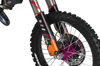 KTM Graphics Kit - Jam