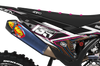 KTM Graphics Kit - Jam