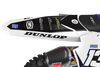Yamaha Graphics Kit - Mcfad