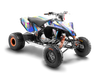 KTM ATV Graphics Kit - Jeer