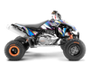 KTM ATV Graphics Kit - Jeer