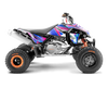 KTM ATV Graphics Kit - Slay Pink