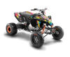 KTM ATV Graphics Kit - Aero