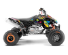 KTM ATV Graphics Kit - Aero