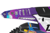 Kawasaki Galaxy Graphics Kit -  Multiliving