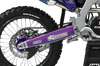 Kawasaki Galaxy Graphics Kit -  Multiliving