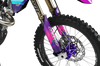 Kawasaki Galaxy Graphics Kit -  Multiliving
