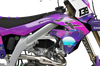 Kawasaki Galaxy Graphics Kit -  Multiliving