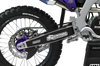 Kawasaki Galaxy Graphics Kit - Neopre