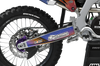 Kawasaki Galaxy Graphics Kit - AstroKing