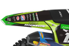 Kawasaki Graphics Kit - Jambo Lime
