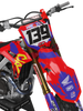 Honda Graphics Kit - Oldschool
