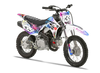 Crf110 Graphics Kit - Splash