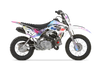 Crf110 Graphics Kit - Splash