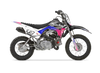 Crf110 Graphics Kit - Troy