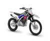 Honda Crf125f Graphic Kit - Troylee