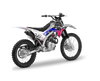 Honda Crf125f Graphic Kit - Troylee