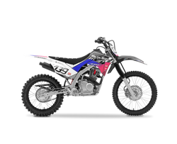 Honda Troylee Graphic Kit - CRF CR XR Models | All Years