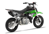 Crf50 Graphics Kit - Robotic Green