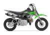 Crf50 Graphics Kit - Robotic Green