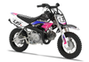 Crf50 Graphics Kit - Troylee