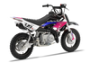Crf50 Graphics Kit - Troylee