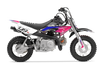 Crf50 Graphics Kit - Troylee