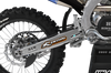 Yamaha Graphics Kit - Raderna