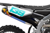 Yamaha Graphics Kit - Raderna