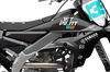 Yamaha Graphics Kit - Raderna