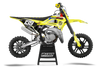 Cobra Moto Graphics Kit - Hubz