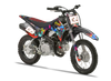 Crf110 Graphics Kit - Oneal