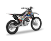 Honda Crf125f Graphic Kit - Oneil