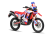 Honda CRF300L Rally Graphics Kit - Vagana