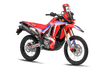 Honda CRF300L Rally Graphics Kit - Swam