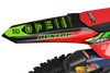 Honda Graphics Kit - Brute