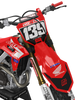Honda Graphics Kits - Rory