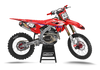 Honda Graphics Kits - Rory