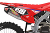 Honda Graphics Kits - Rory