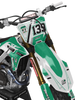Honda Graphics Kit - Mighty Ducks