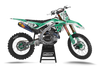 Honda Graphics Kit - Mighty Ducks
